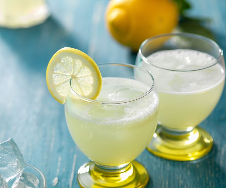 Limonada tradicional